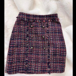 Court & rowe tweed Skirt